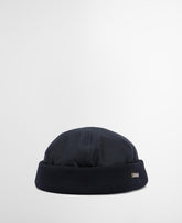 Oakmoor Waxed Docker Hat