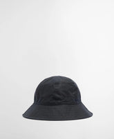 Transport Waxed Hat