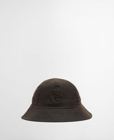 Transport Waxed Hat