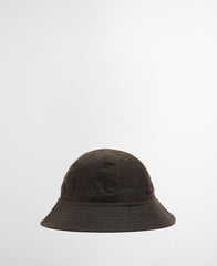 Transport Waxed Hat