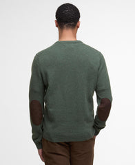 Essential Crew-Neck Jumper