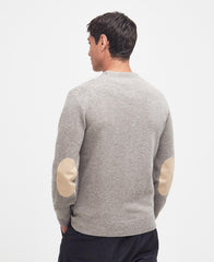 Essential Crew-Neck Jumper