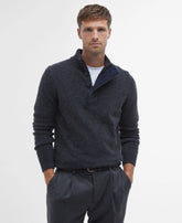 Essential Elbow Patch Jumper