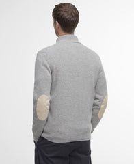 Essential Elbow Patch Jumper