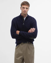Holden Half Zip Jumper