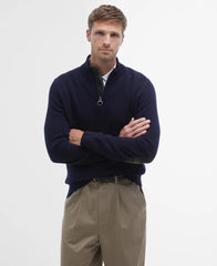Holden Half Zip Jumper