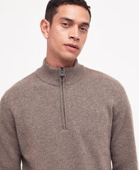 Holden Half Zip Jumper