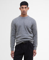 Essential Tisbury Crew-Neck Jumper