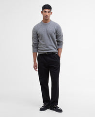 Essential Tisbury Crew-Neck Jumper