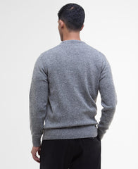 Essential Tisbury Crew-Neck Jumper
