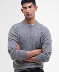 Essential Tisbury Crew-Neck Jumper