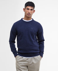 Essential Tisbury Crew-Neck Jumper