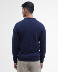 Essential Tisbury Crew-Neck Jumper