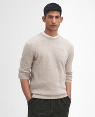 Essential Tisbury Crew-Neck Jumper