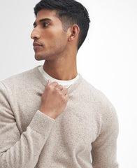 Essential Tisbury Crew-Neck Jumper