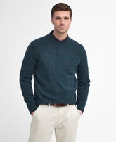 Tainsbury Crew Neck Jumper