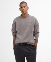 Tainsbury Crew Neck Jumper