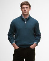Kelson Half-Zip Jumper
