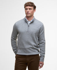 Kelson Half-Zip Jumper