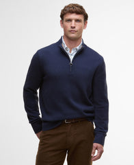 Kelson Half-Zip Jumper