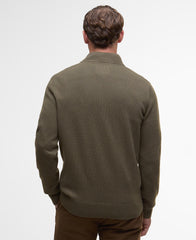 Kelson Half-Zip Jumper