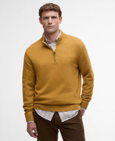 Kelson Half-Zip Jumper