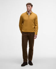 Kelson Half-Zip Jumper