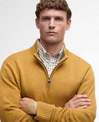 Kelson Half-Zip Jumper
