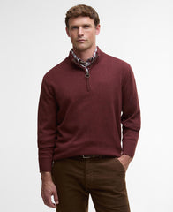 Kelson Half-Zip Jumper