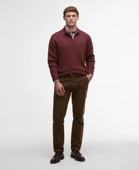 Kelson Half-Zip Jumper