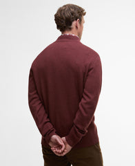 Kelson Half-Zip Jumper