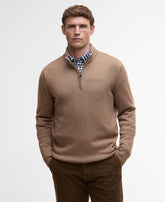Kelson Half-Zip Jumper