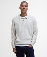 Smeaton Knitted Polo