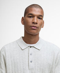 Smeaton Knitted Polo