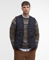 Polarquilt Zip-In Liner