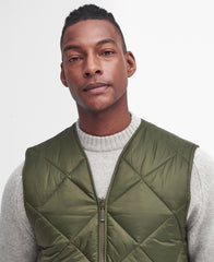 Large Box Quilted Liner