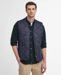 Large Box Quilted Liner