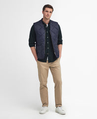 Large Box Quilted Liner