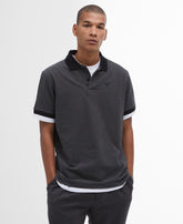 Essential Sports Mix Short-Sleeved Polo Shirt