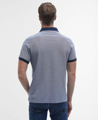 Essential Sports Mix Short-Sleeved Polo Shirt