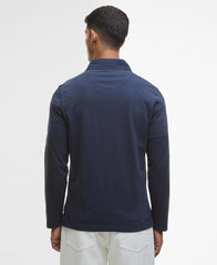 Margrove LS Tailored Polo Shirt