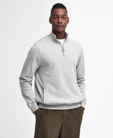 Beckhill Half-Zip Sweatshirt