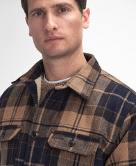 Willberry Overshirt