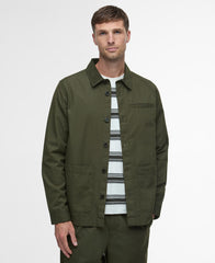 Cole Overshirt