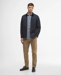 Lenker Overshirt