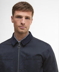 Lenker Overshirt