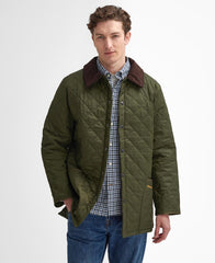 Liddesdale® Quilted Jacket
