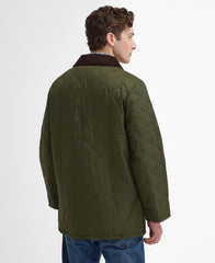 Liddesdale® Quilted Jacket