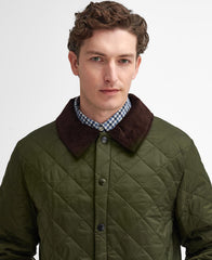 Liddesdale® Quilted Jacket
