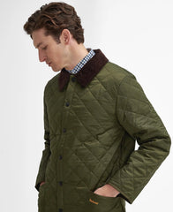 Liddesdale® Quilted Jacket